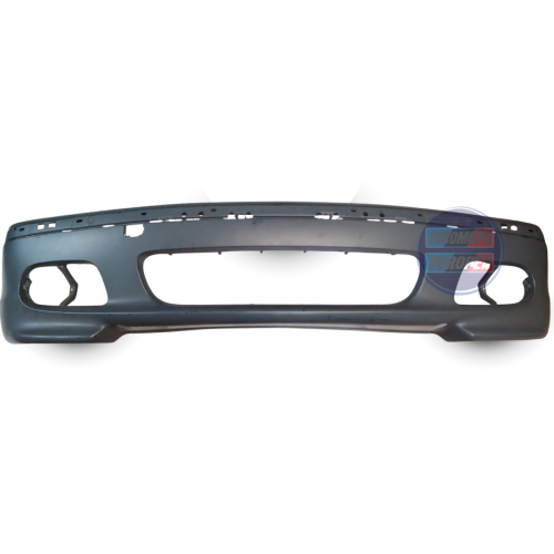 BOMPER DELANTERO GRIS PARA BMW E46,M3,SERIE3, 4 PUERTAS 1999-2001 CBRW05122 PARA BMW E46, M3, SERIE3  1999-2001 ( CBRW05122)