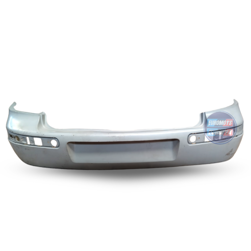 BOMPER TRASERO PARA VOLKSWAGEN GOLF 1998-2002 1J6807421DGRU PARA VOLKSWAGEN A4 GOLF 1998-2002 (1J6807421DGRU)
