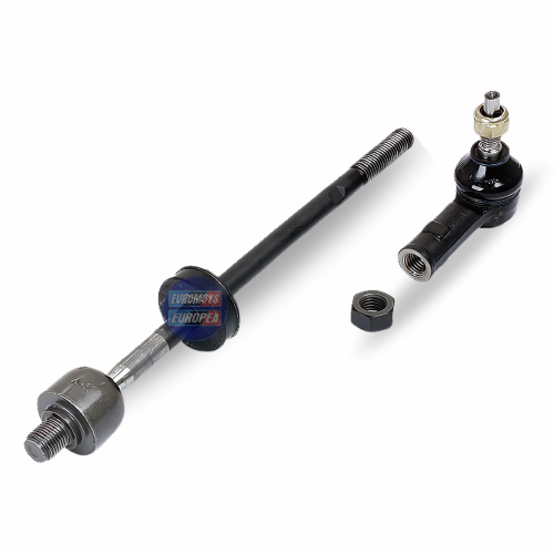 PUNTA DE CREMALLERA PARA VOLVO  740 1983-1992, VOLVO  760 1981-1992 (271389)