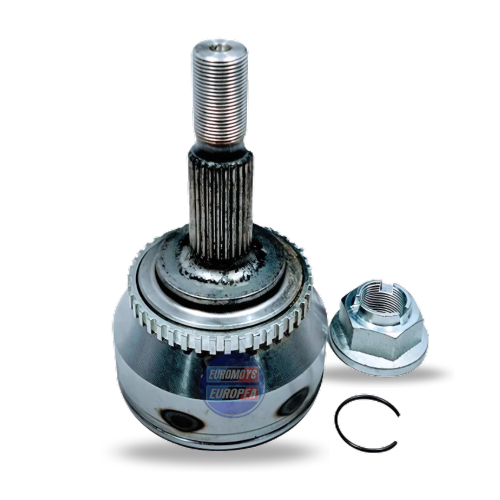 PUNTA DE FLECHA (26 AFUERA 27 ADENTRO) PARA VOLVO S40 I 1995-2004, VOLVO V40 1995-2004 (30611947)