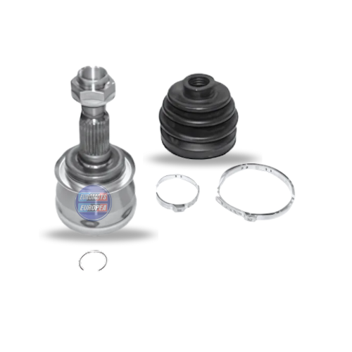 PUNTA DE FLECHA  PARA MINI COOPER  R50,R53 2001-2006, MINI COOPER  R52 2004-2007 (31607518248)