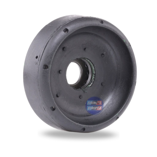 BASE DE AMORTIGUADOR DELANTERO PARA VOLKSWAGEN PASSAT B2 1979-1989, AUDI 80 B2 1978-1986 (8A0412323D)