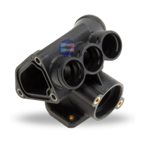 BASE DE TERMOSTATO  PARA VOLKSWAGEN VENTO 1991-1998, VOLKSWAGEN  A3 GOLF 1993-1999, VOLKSWAGEN  T4 1990-2003 (021121117A)