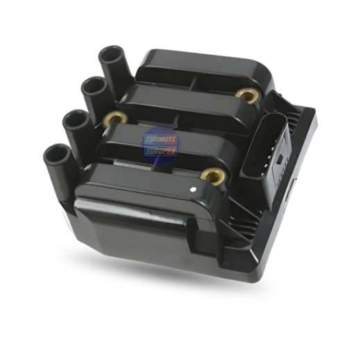 BOBINA DE ARRANQUE PARA VOLKSWAGEN BORA 1998-2005, VOLKSWAGEN GOLF IV 1997-2005, VOLKSWAGEN NEW BEETLE 1998-2010 (06A905097)