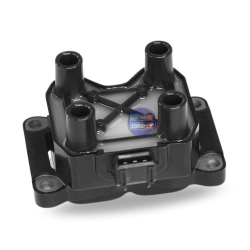 BOBINA DE ARRANQUE  PARA VOLKSWAGEN PARATI III 2000-2005 (026905105)