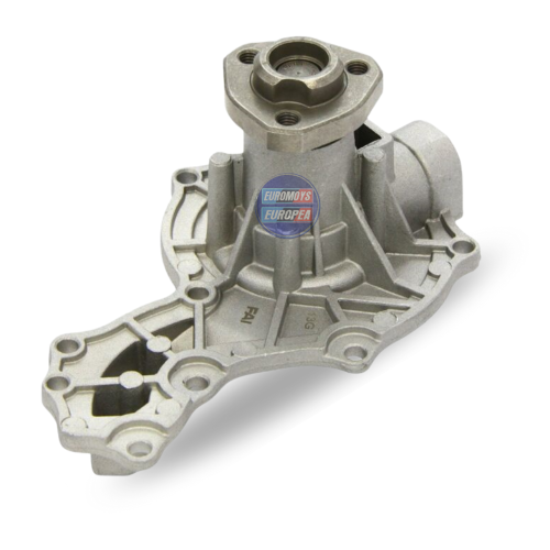 BOMBA DE AGUA BRIDA CHICA  PARA VOLKSWAGEN  A2 GOLF JETTA  1985-1992 (026121005B)
