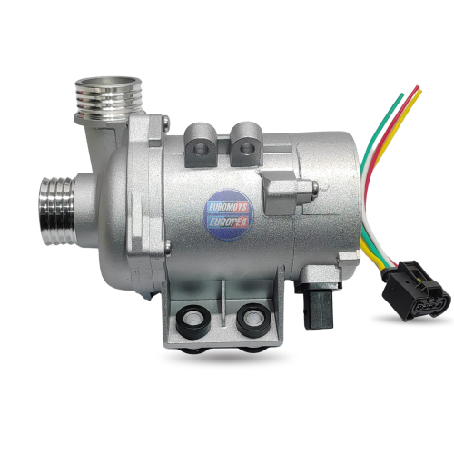 BOMBA DE AGUA ELECTRICA  PARA BMW  E90 2004-2011, BMW  X3 E83 2003-2011, BMW  E60 2001-2010 (11517586925)