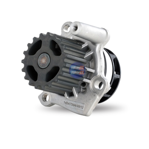 BOMBA DE AGUA PARA VOLKSWAGEN BORA 1998-2005 (038121011K)