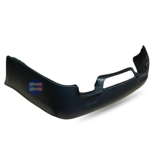 BOMPER TRASERO DOBLE PARA BMW E60 2004-2010 (ACCU080663)