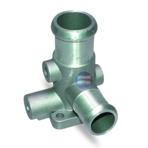 BRIDA PASO DE AGUA PARA VOLKSWAGEN  A2 GOLF 1983-1992 (026121133D)