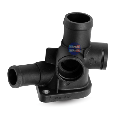 BRIDA PASO DE AGUA PARA VOLKSWAGEN A3 GOLF JETTA 1993-1998 (037121144H)