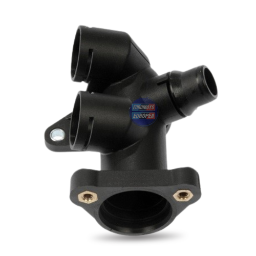 BRIDA PASO DE AGUA  PARA VOLKSWAGEN  PASSAT B5 1996-2001, AUDI A4 B5  1994-2001 (058121132)