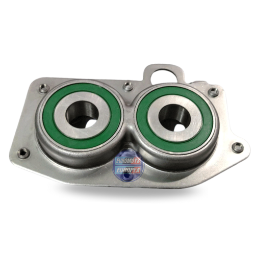 COJINETE DE DOBLE CAJA VELOCIDADES  PARA VOLKSWAGEN  POLO IV 2001-2012, VOLKSWAGEN  CADDY  2004-2015, VOLKSWAGEN  BORA  1998-2005, SEAT CORDOBA II 2002-2009, AUDI  A3 2003-2012 (02T311206E)