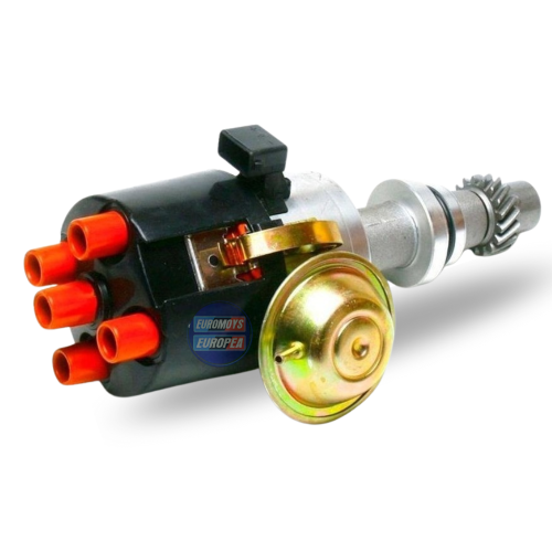 DISTRIBUIDOR  PARA VOLKSWAGEN  A2 GOLF  1983-1992 (027905205L)