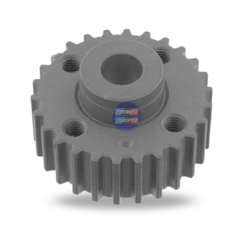 ENGRANAJE CIGUEÑAL  PARA VOLKSWAGEN  POLO III 1994-1999, VOLKSWAGEN CADDY II 1995-2004 (030105263C)