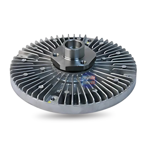 FAN CLUTCH  PARA VOLKSWAGEN  PASSAT B5 1996-2001, AUDI  A4 B5 1994-2001 (058121350)