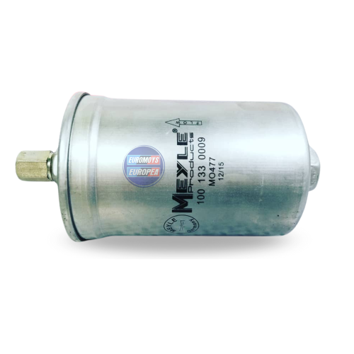 FILTRO DE GASOLINA  PARA VOLKSWAGEN  A2 GOLF JETTA 1983-1992, VOLKSWAGEN CORRADO 1987-1995 (811133511D)