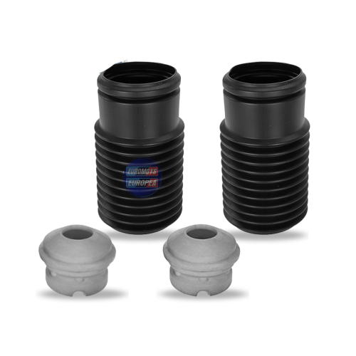 KIT TOPES GUARDAPOLVO DE SHOCK DELANTERO PARA VOLVO  850 1992-1997, VOLVO  V70 I 1995-2000 (6146400000)