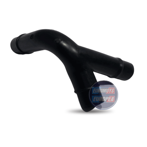 MANGUERA RESPIRADERO TUBO AIRE  PARA VOLKSWAGEN PASSAT B3 1988-1997 (048103493A)