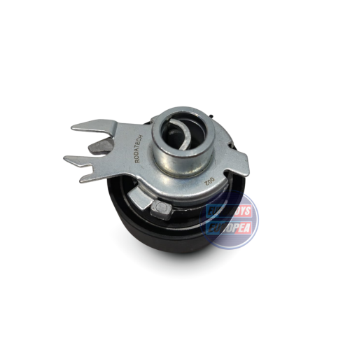 TENSOR FAJA DE TIEMPO PARA VOLKSWAGEB 1.6L 2003-2007 GOL 2009-2013 SAVEIRO 1.6 2010-2020 030109243D PARA VOLKSWAGEN GOL 2003-2013 (030109243D)