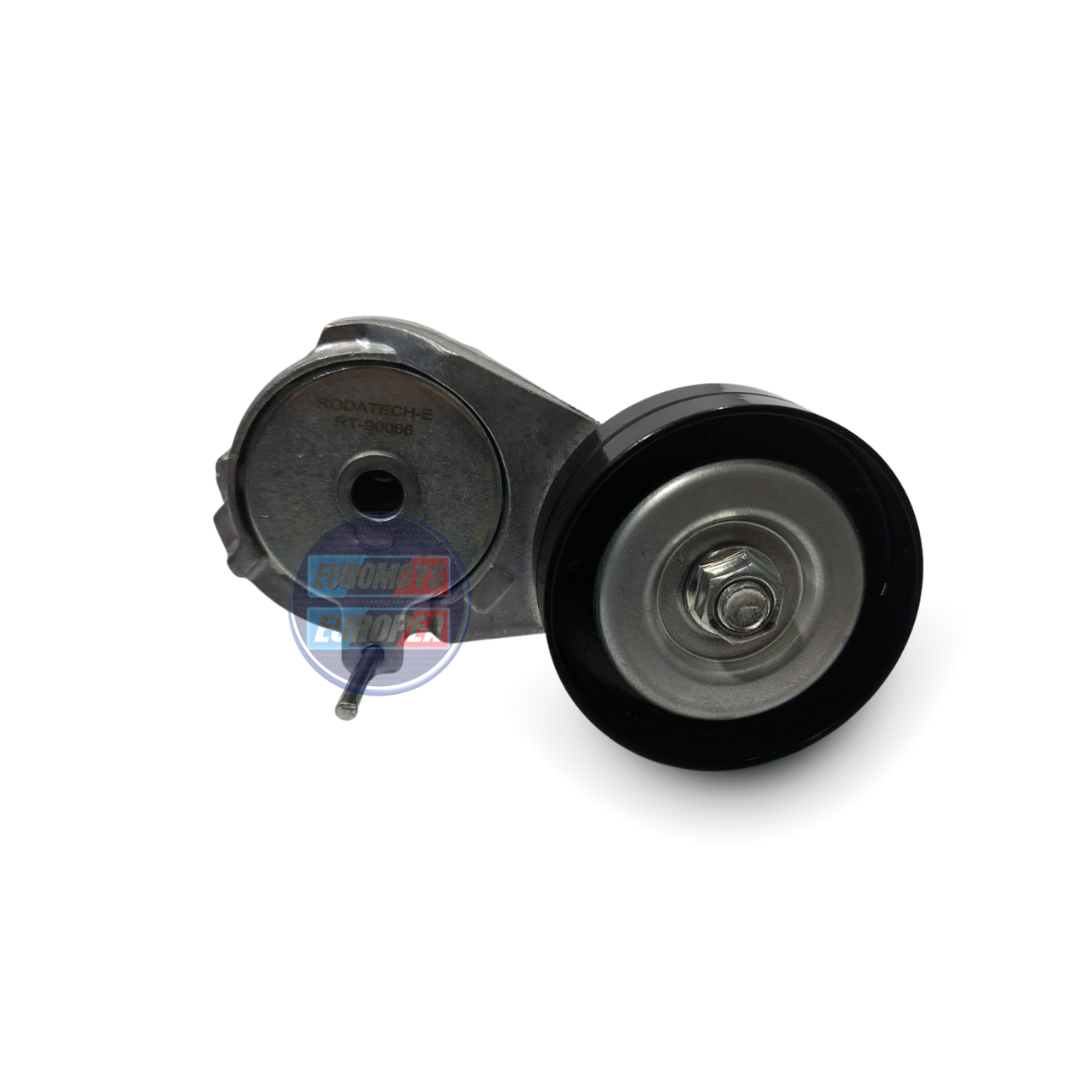 TENSOR DE FAJA UNICA PARA VOLKSWAGEN POLO 1.6L 2003-2007 LUPO 1.6L 2005-2009 CROSSFOX 1.6 2005-2015 032145299A PARA VOLKSWAGEN POLO 1.6L 2003-2007 (032145299A) 1 TENSOR DE FAJA UNICA PARA VOLKSWAGEN POLO 1.6L 2003-2007 LUPO 1.6L 2005-2009 CROSSFOX 1.6 2005-2015 032145299A PARA VOLKSWAGEN POLO 1.6L 2003-2007 (032145299A)