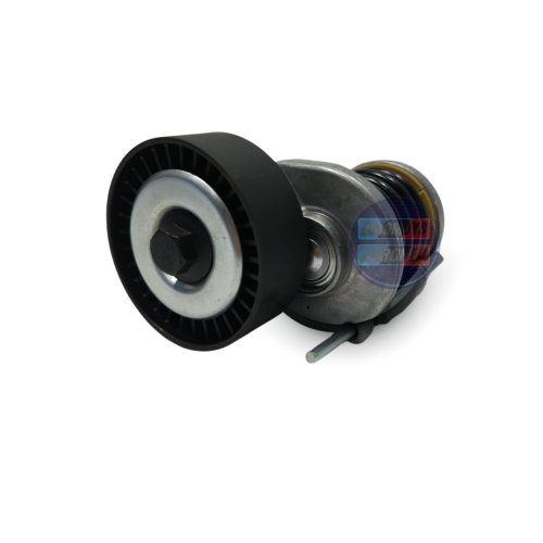 TENSOR DE FAJA UNICA PARA VOLKSWAGEN AMAROK 2.0L L4 2011-2019 GOLF JETTA  A6 2.0L 038903315AD PARA VOLKSWAGEN  AMAROK 2011-2019 (038903315AD)