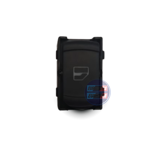 SWITCH VIDRIOS INDIVIDUAL PARA VOLKSWAGEN A4 GOLF 1.6 1.8T 1.9 TDI 1999-2004 BORA 1998-2005 3B0959855B PARA VOLKSWAGEN A4 GOLF 1999-2004 (3B0959855B)