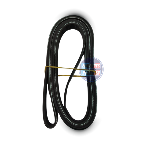 FAJA UNICA PARA PORSCHE MACAN V8 3.6L 2015-2018 6PK2525 PARA PORSHE MACAN 2015-2014 (6PK2525)