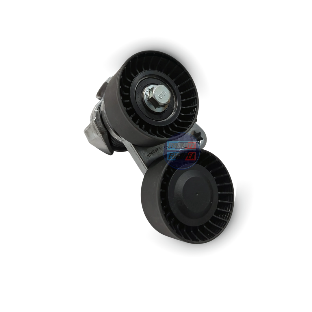 TENSOR DE FAJA UNICA PARA MINI COOPER R50 R52 R53 2002-2009 1.6 11287509476 PARA MINI COOPER R50, R52, R53 2002-2009 (11287509476) 1 TENSOR DE FAJA UNICA PARA MINI COOPER R50 R52 R53 2002-2009 1.6 11287509476 PARA MINI COOPER R50, R52, R53 2002-2009 (11287509476)