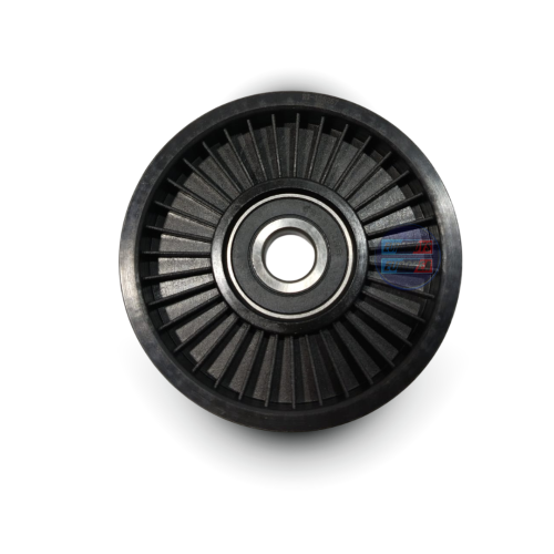 POLEA TENSORA FAJA UNICA PARA MINI COOPER R52 R53 1.6L L4 2002-2009  11281484243 PARA MINI COOPER  R52, R53 2002-2009 (11281484243)