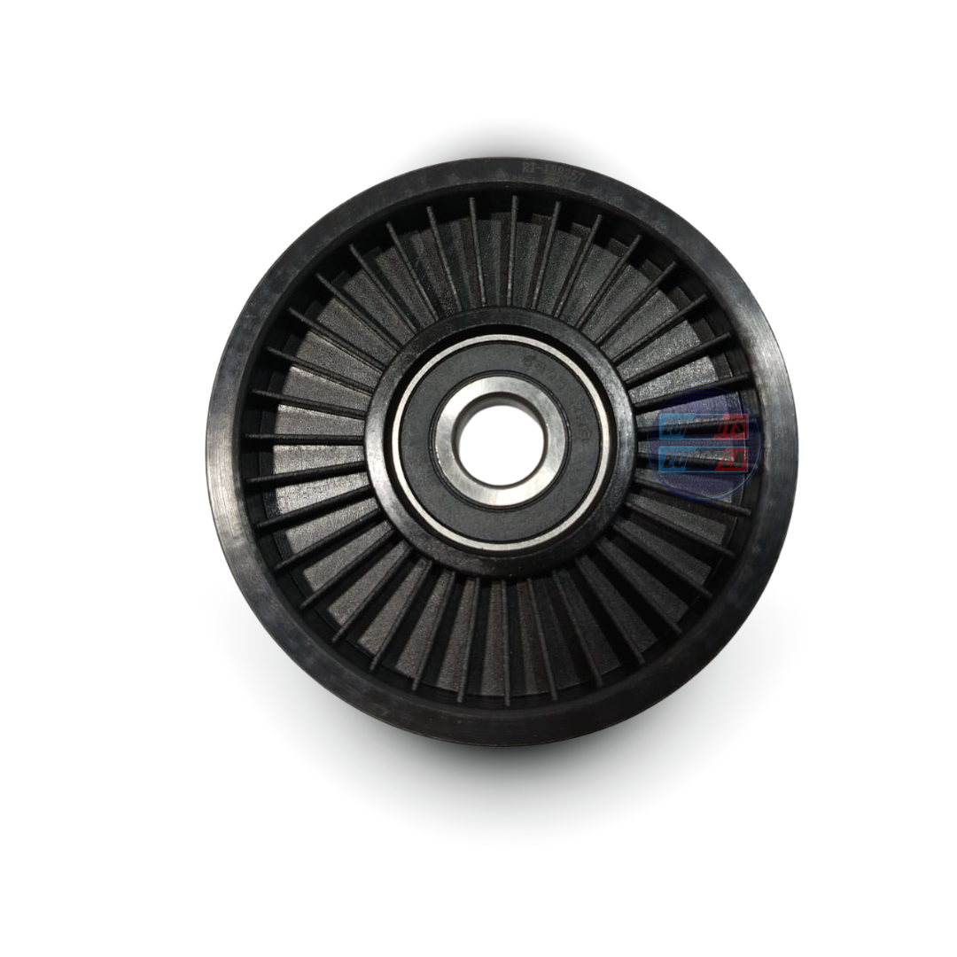 POLEA TENSORA FAJA UNICA PARA MINI COOPER R52 R53 1.6L L4 2002-2009 11281484243 PARA MINI COOPER R52, R53 2002-2009 (11281484243) 1 POLEA TENSORA FAJA UNICA PARA MINI COOPER R52 R53 1.6L L4 2002-2009 11281484243 PARA MINI COOPER R52, R53 2002-2009 (11281484243)