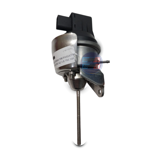 VALVULA REGULADORA TURBO PARA VOLKSWAGEN PASSAT B6 2.0TDI 2005- 2008 AUDI TT 2.0TDI A3 2.0 TDI 2008 03L198716A PARA VOLKSWAGEN  PASSAT B6 2005-2008 (03L198716A)