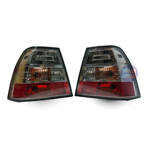 KIT DE STOP LED PARA VOLSWAGEN A4 JETTA 1999-2004 ACCU076838 PARA VOLKSWAGEN  A4 JETTA 1999-2004 (ACCU076838)