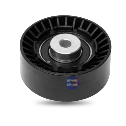 POLEA TENSORA FAJA UNICA  PARA VOLKSWAGEN  BORA  1998-2005, VOLKSWAGEN  NEW BEETLE  1998-2010 (038145276)