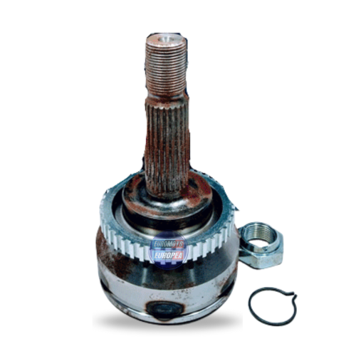 PUNTA DE FLECHA PARA VOLVO S40 I 1995-2004, VOLVO V40 1995-2004 (5144980005)