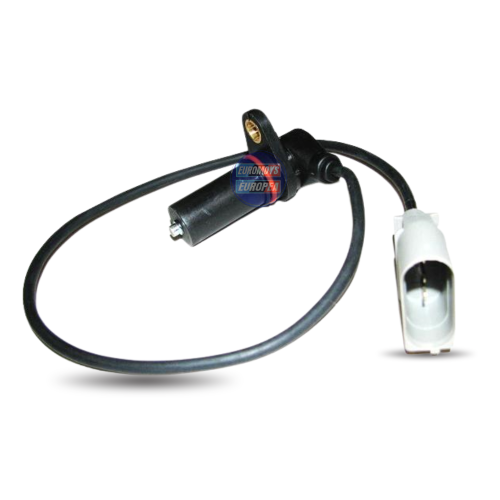 SENSOR CIGUEÑAL  PARA VOLKSWAGEN  GOLF IV  1999-2006, VOLKSWAGEN  BORA  1998-2005, AUDI  A3 1996-2003, SEAT  LEON I 1999-2006 (038907319F)
