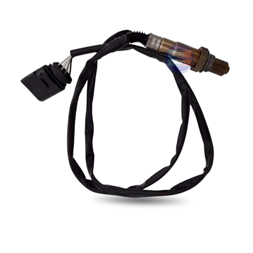 SENSOR DE OXIGENO CABLE LARGO  PARA VOLKSWAGEN  GOLF IV  1997-2005 (06A906262C)