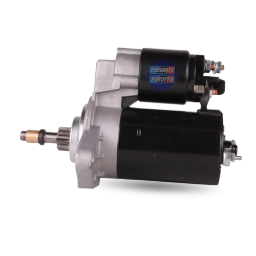 STARTER  PARA VOLKSWAGEN  A1 GOLF  1979-1993, VOLKSWAGEN  CADDY II 1995-2004, SEAT  CORDOBA I 1993-2002, SEAT IBIZA II 1993-2002 (055911023)