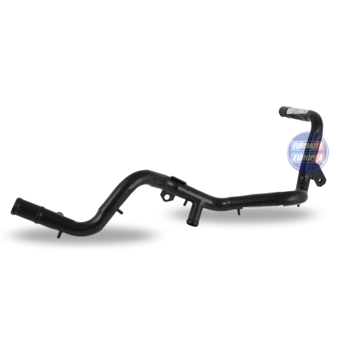 TUBO PASO DE AGUA  PARA VOLKSWAGEN  A2 GOLF JETTA  1985-1992 (027121065CA)