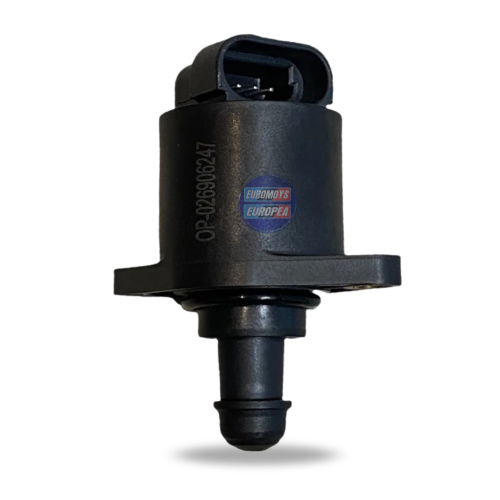 VALVULA RALENTI  PARA VOLKSWAGEN  POLO III 1997-2001 (026906247)