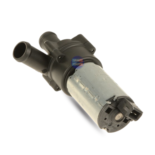 BOMBA AUXILIAR DE AGUA ELECTRICA  PARA VOLKSWAGEN  NEW BEETLE 1998-2010, VOLKSWAGEN CORRADO 1987-1995 (251965561B)