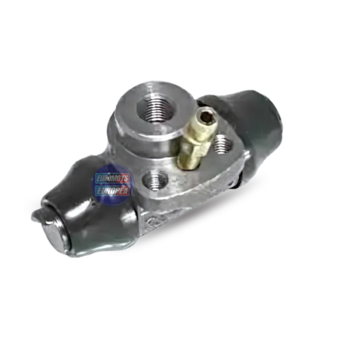 BOMBA AUXILIAR DE FRENOS TRASERO PARA VOLKSWAGEN GOLF I 1974-1985 (171611053)