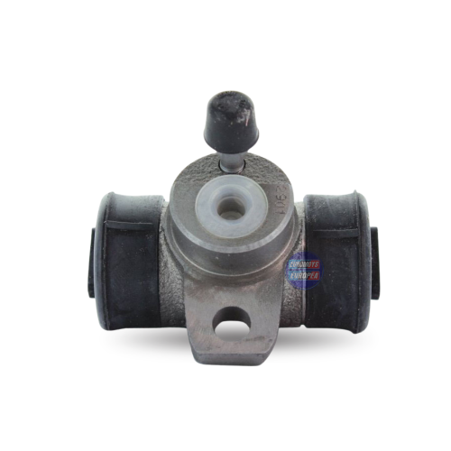 BOMBA AUXILIAR DE FRENOS TRASERO PARA VOLKSWAGEN TRANSPORTER T2 1967-1979 (211611047C)