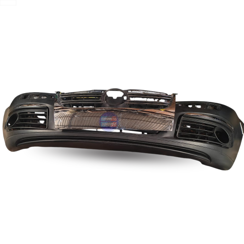 BOMPER DELANTERO PARA VOLKSWAGEN A5 GOLF 2005-2010 (ACCU080667)