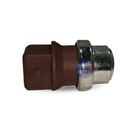 BULBO DE TEMPERATURA COLOR CAFE  PARA VOLKSWAGEN  A3 GOLF JETTA  1993-1998 (357919369E)