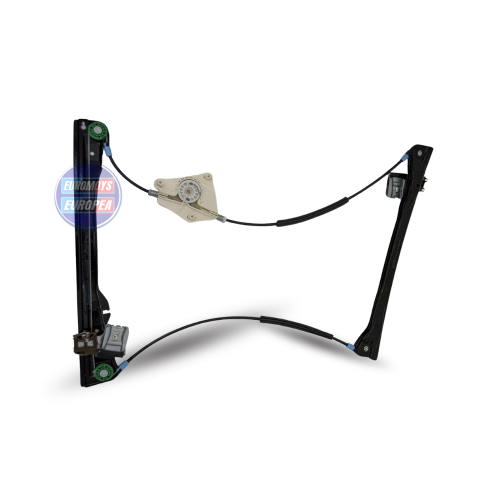 CREMALLERA DE VIDRIO R PARA SEAT IBIZA III 2002-2009 (6L4837462)