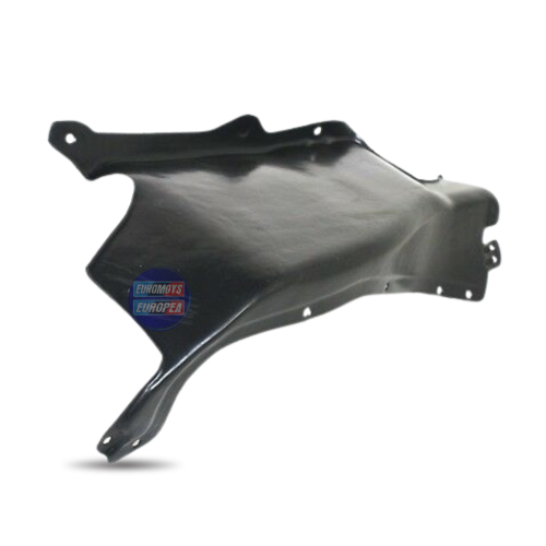 CUBIERTA DE MOTOR R PARA VOLKSWAGEN GOLF IV 1997-2005 (1J0825250G)