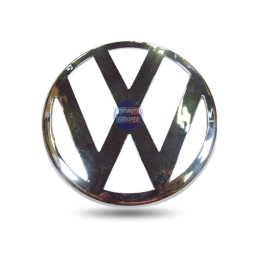 EMBLEMA DE PERSIANA PARA VOLKSWAGEN GOLF IV 1997-2005 (1J0853601)