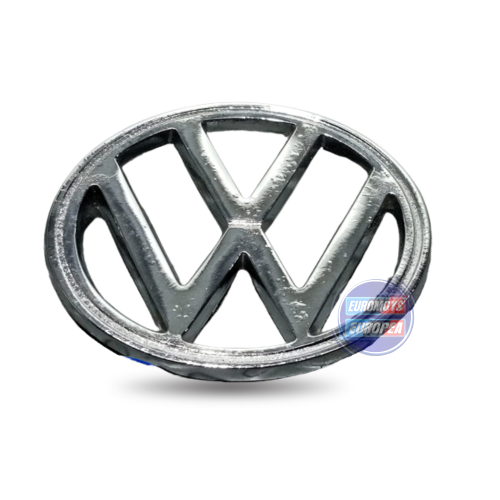EMBLEMA TRASERO  PARA VOLKSWAGEN  GOLF II  1989-1992 (191853630)