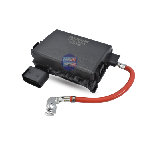 FUSILERA PARA VOLKSWAGEN A4 GOLF JETTA  PARA VOLKSWAGEN  GOLF IV 1997-2005 (1J0937617A)